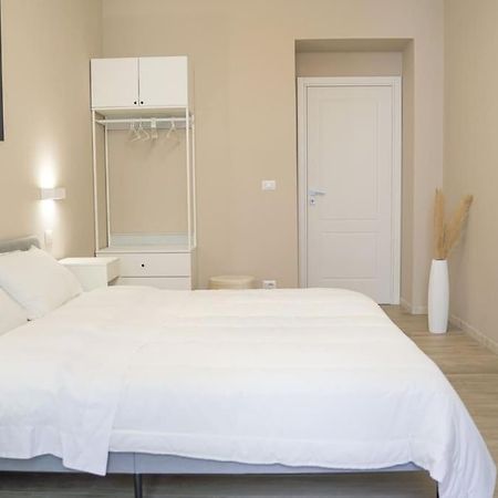 Gioberti Apartments Turin Exterior foto