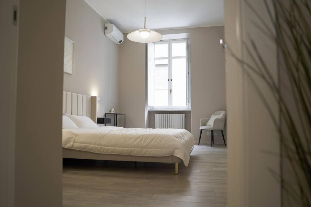 Gioberti Apartments Turin Exterior foto