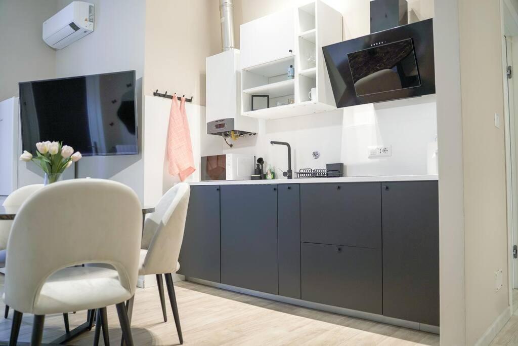 Gioberti Apartments Turin Exterior foto